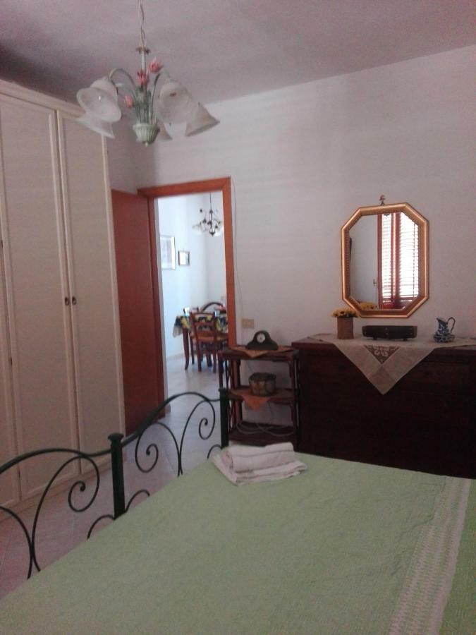 Casa Della Camperia Apartment Favignana Exterior photo
